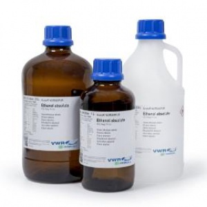 Diethyl ether ≥98% stabilized ACS, VWR Chemicals BDH®